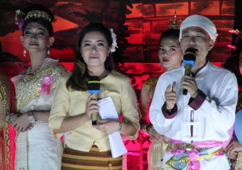 งานวันลอยกระทงประจำปีการศึกษา 2562